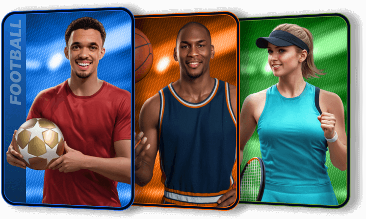 Bet on AFL, NRL and Tennis at Boomerang Bet