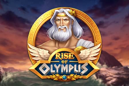 Rise of Olympus Online Pokie
